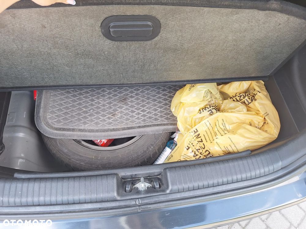 Kia Venga 1.6 CRDi L - 18