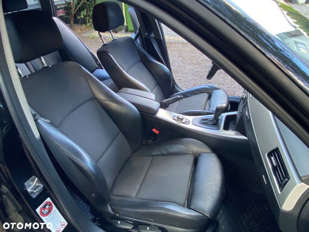 BMW Seria 3 - 18