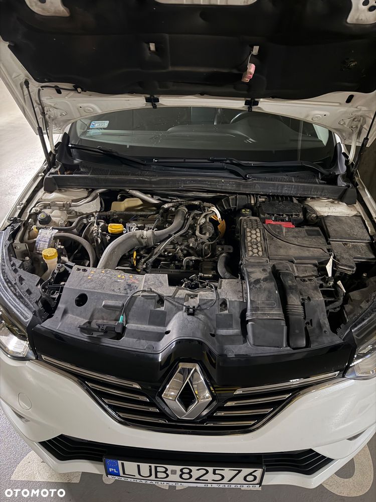 Renault Megane 1.2 Energy TCe Intens EDC - 29