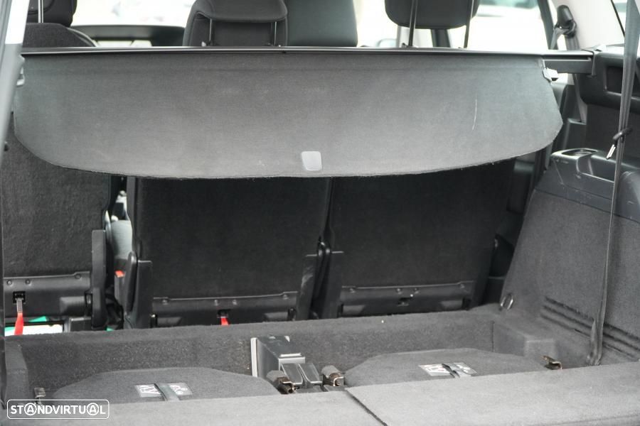 Citroën C4 Spacetourer 1.2 PureTech Feel - 9