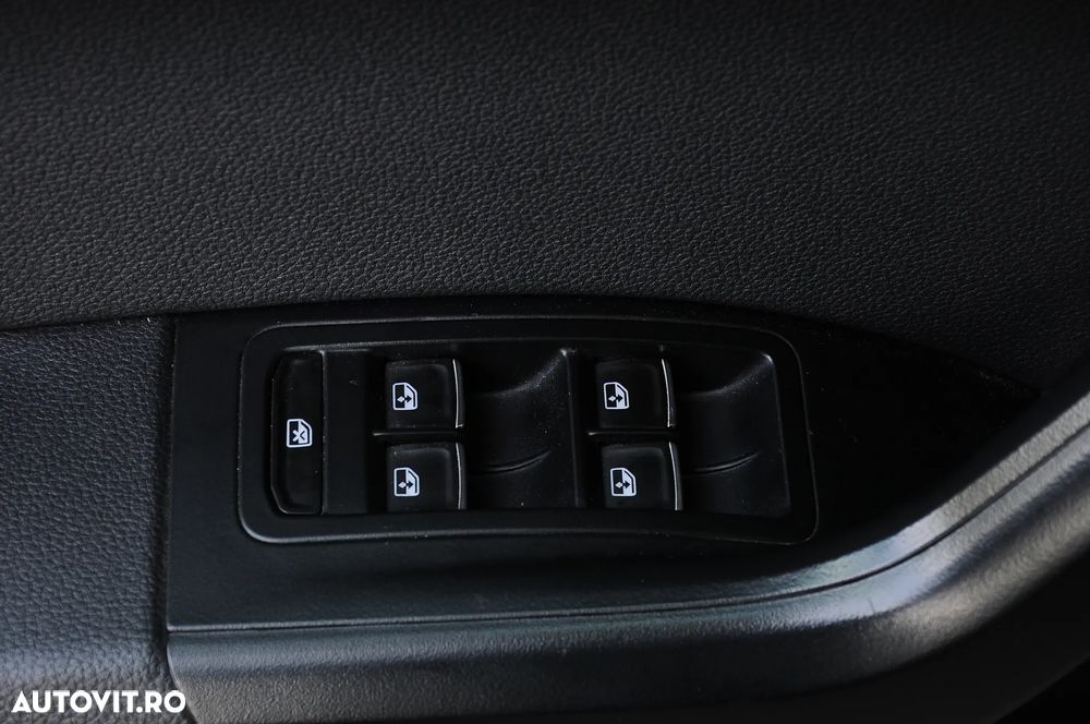 Seat Ateca 2.0 TDI DSG7 4DRIVE Xcellence - 9