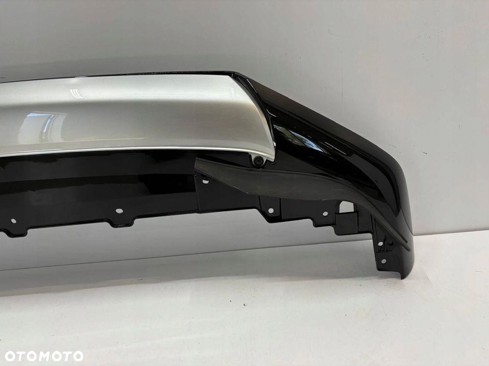 Honda HR-V HRV III 21- Spoiler Dokładka Zderzaka Przód 71161-3M0-J0 - 4
