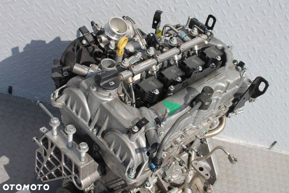 SILNIK 15E4E MG HS 1.5 TGI 162KM 18-23 - 14