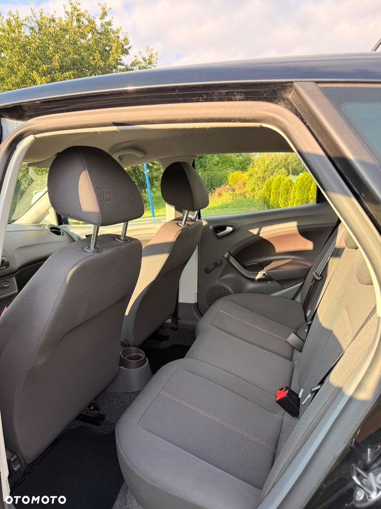 Seat Ibiza 1.2 TDI Ecomotive Reference - 9