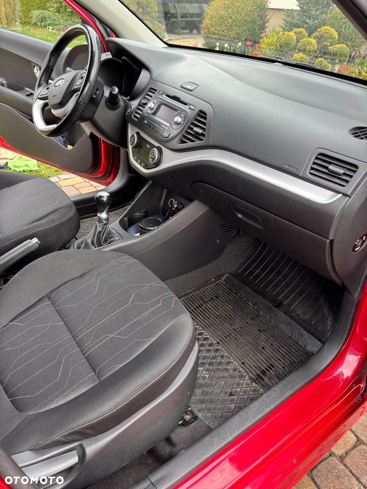 Kia Picanto - 14