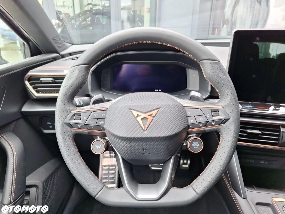 Cupra Leon 1.5 eTSI DSG - 24
