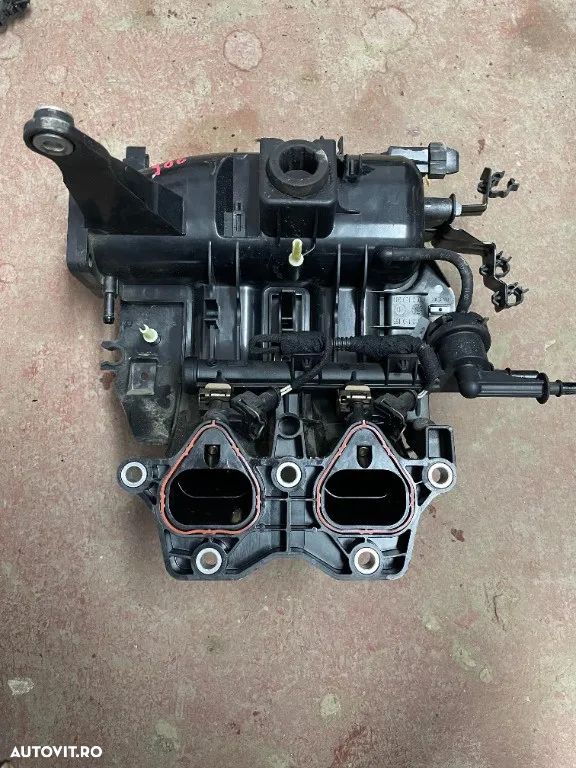 Galerie de admisie Fiat panda 3, lancia ypsilon >2012 0.9 twinair 0280611108, 0280151268 - 2