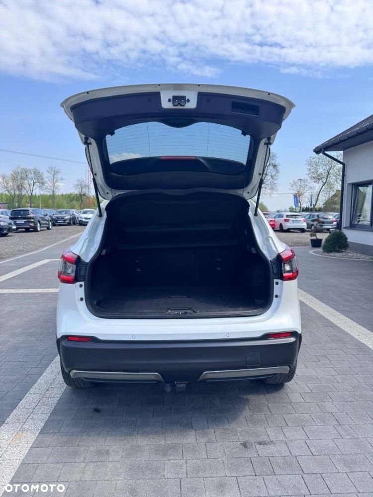 Nissan Qashqai - 6