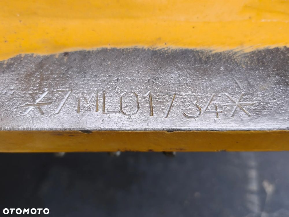 Caterpillar M315 - 12