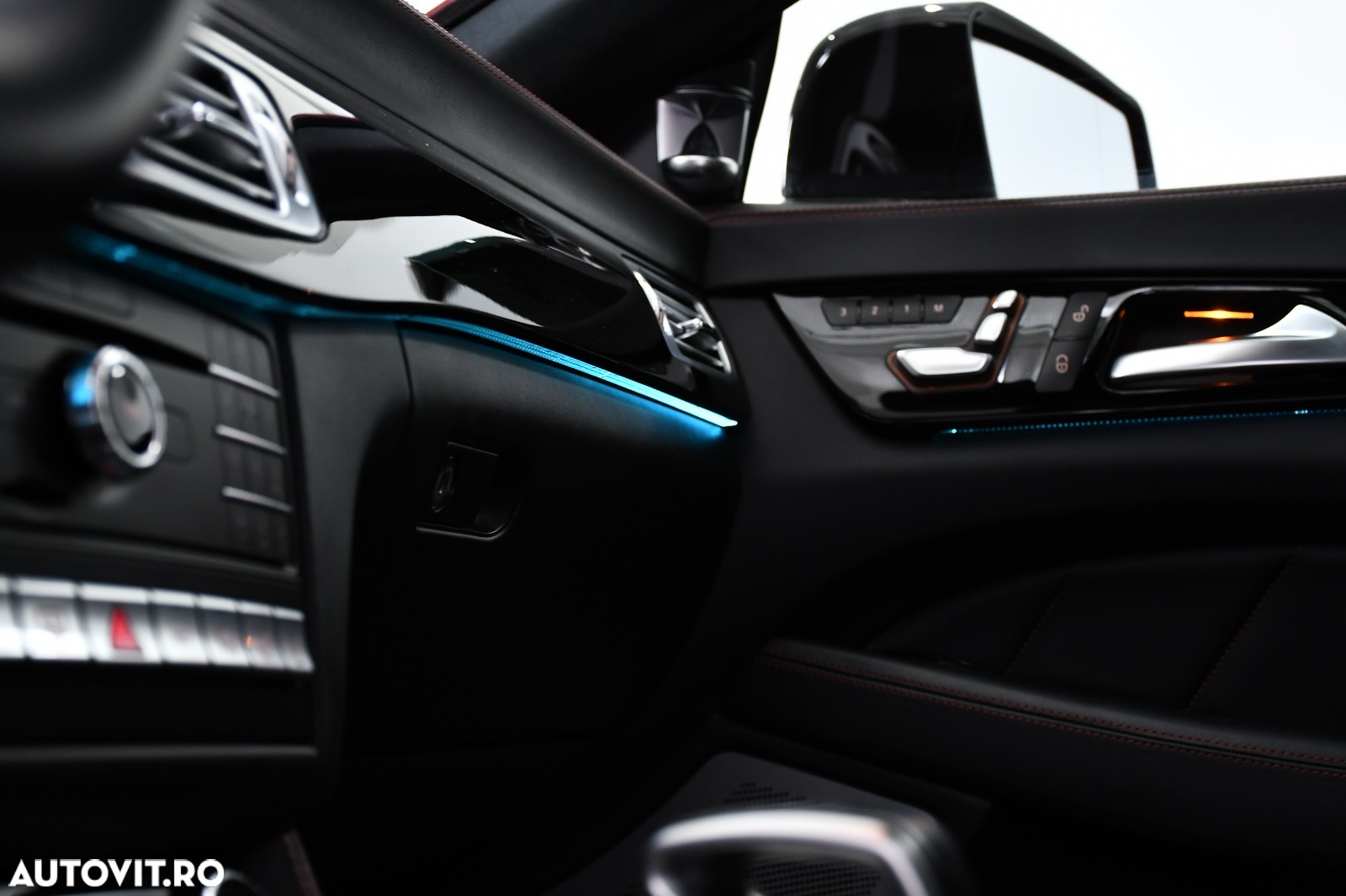 Mercedes-Benz CLS 63 AMG S 4MATIC Aut - 24