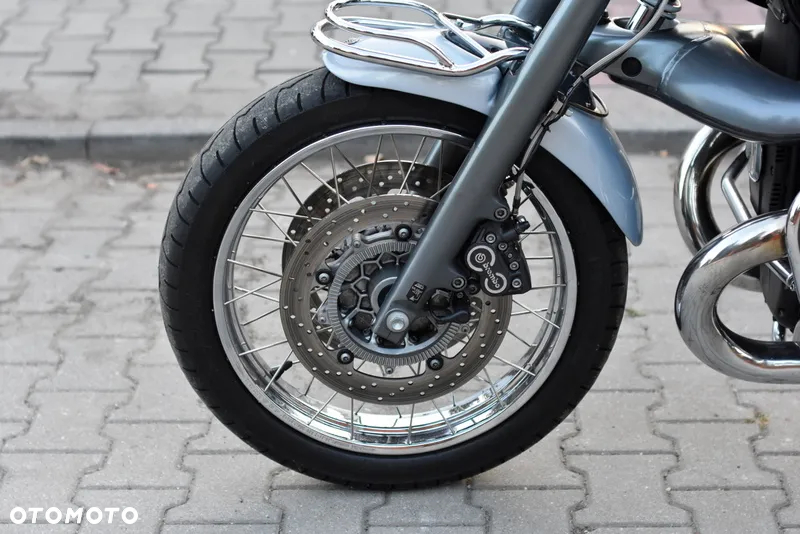 BMW R - 25
