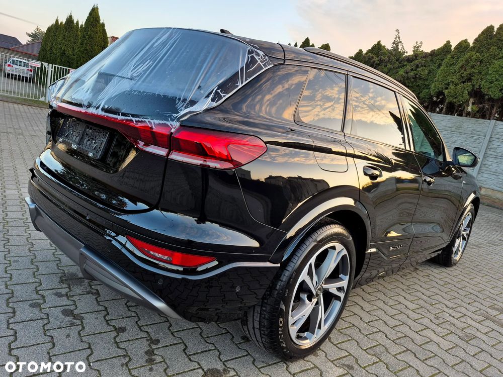 Audi Q6 e-tron Performance - 33