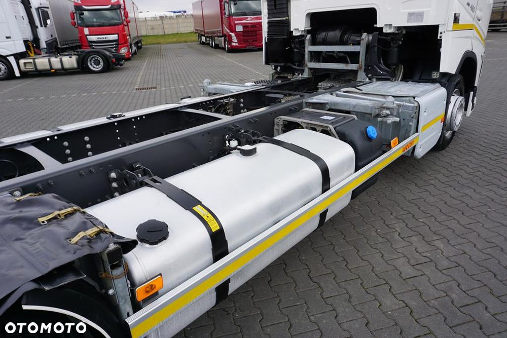 Volvo FH / 460 / I – SAVE / ACC / EURO 6 / BDF / MEGA / 7,82 M / NOWY MODEL - 14