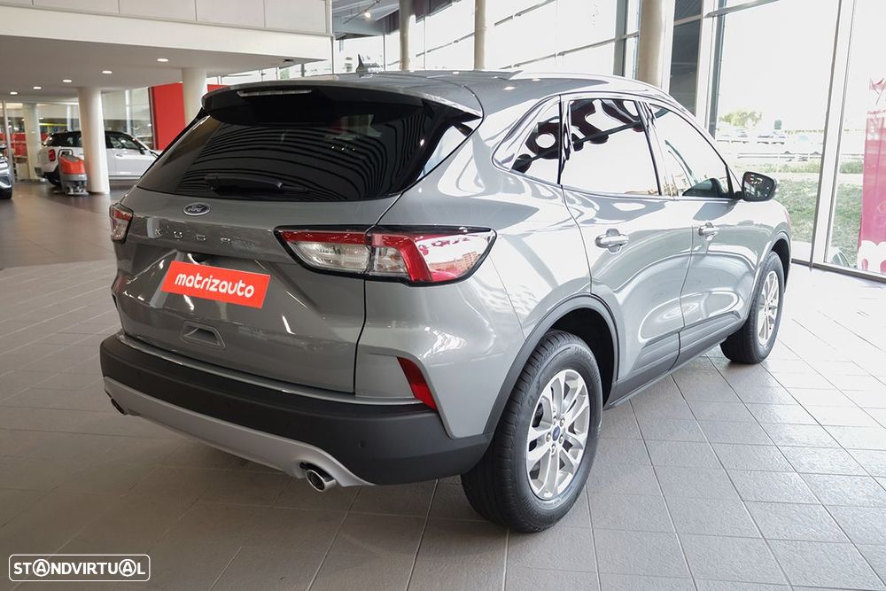 Ford Kuga 1.5 EcoBoost Titanium - 4