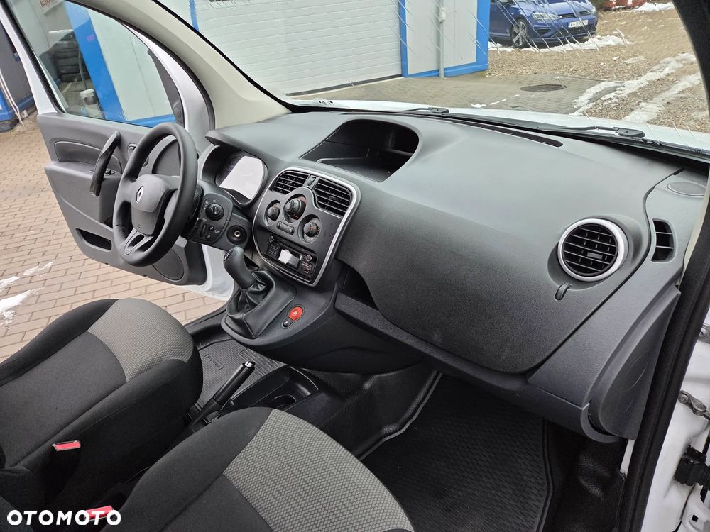 Renault Kangoo - 28