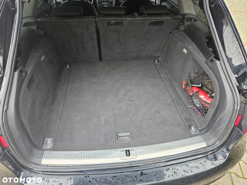 Audi A4 Avant 2.0 TDI Multitronic - 18