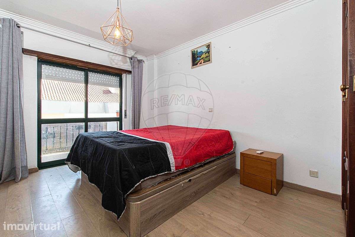 Apartamento T2 para venda - Grande imagem: 5/28