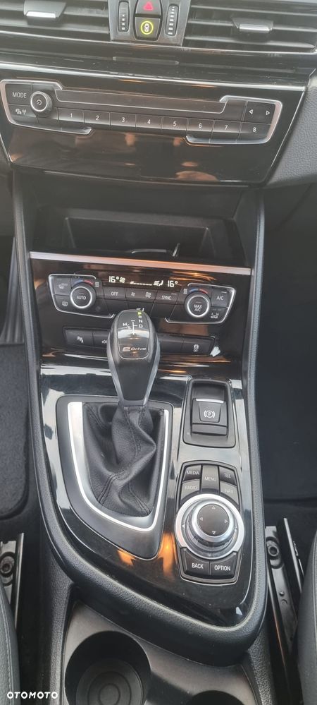 BMW Seria 2 - 20