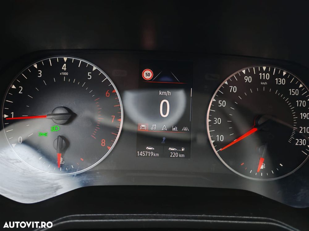 Renault Clio TCe 100 EDITION ONE - 28