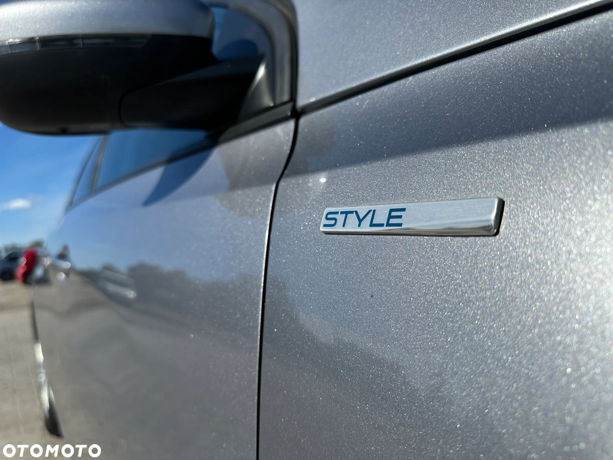 Peugeot 308 SW PureTech 110 Stop & Start Style - 10