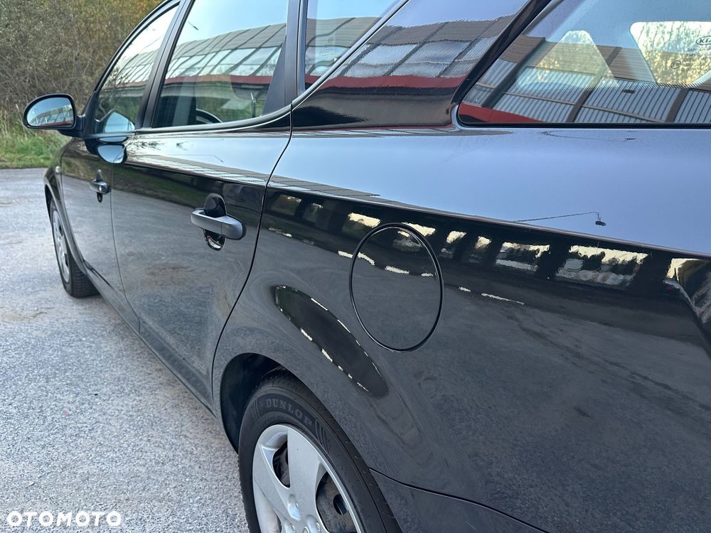 Kia Ceed 1.6 Comfort + - 39