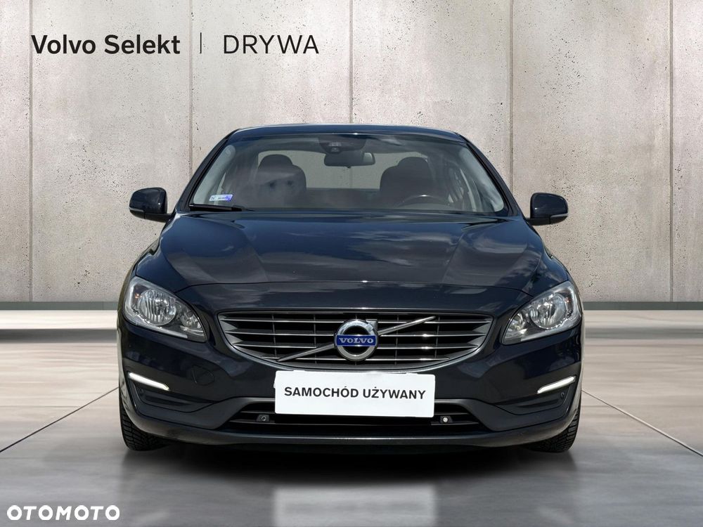 Volvo S60 D3 Kinetic - 9