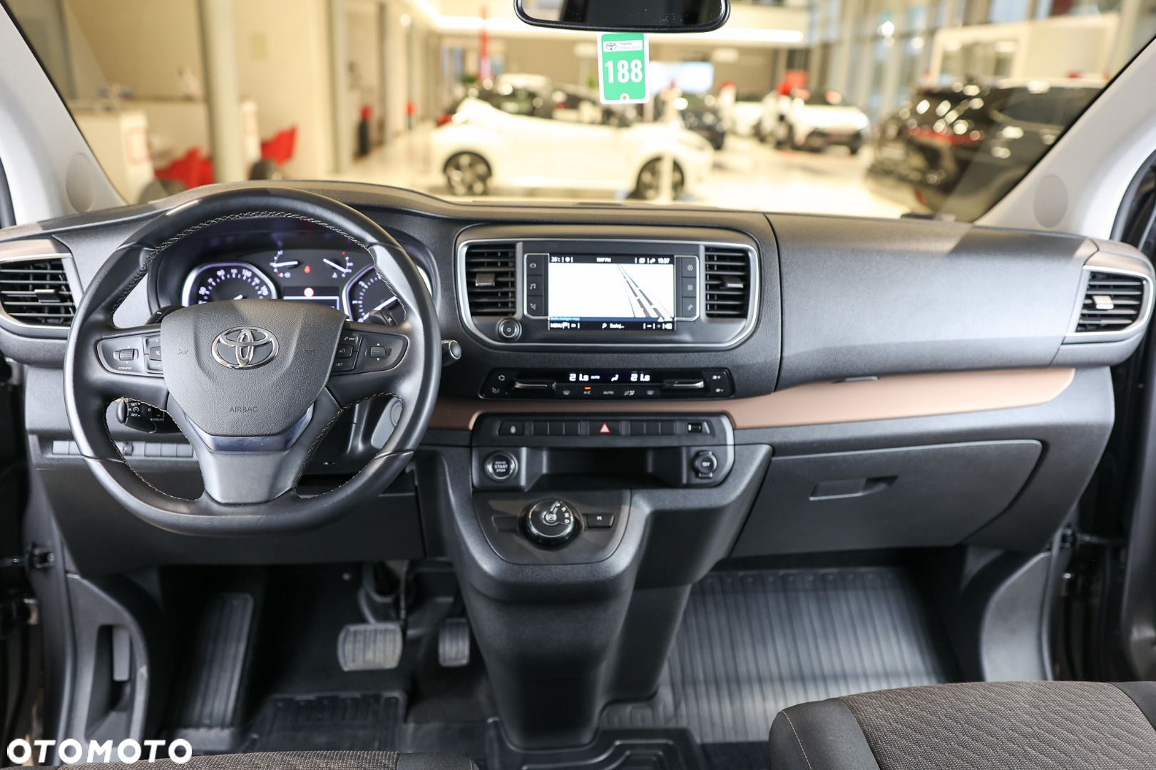 Toyota Proace Verso - 7