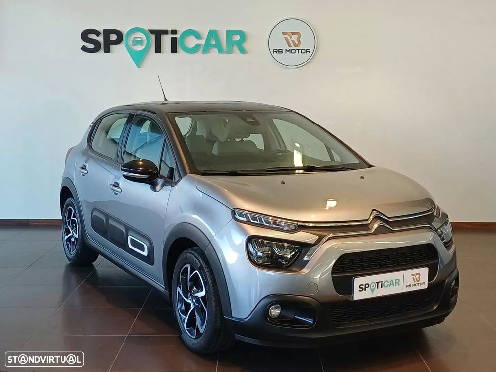 Citroën C3 1.5 BlueHDi Shine - 7