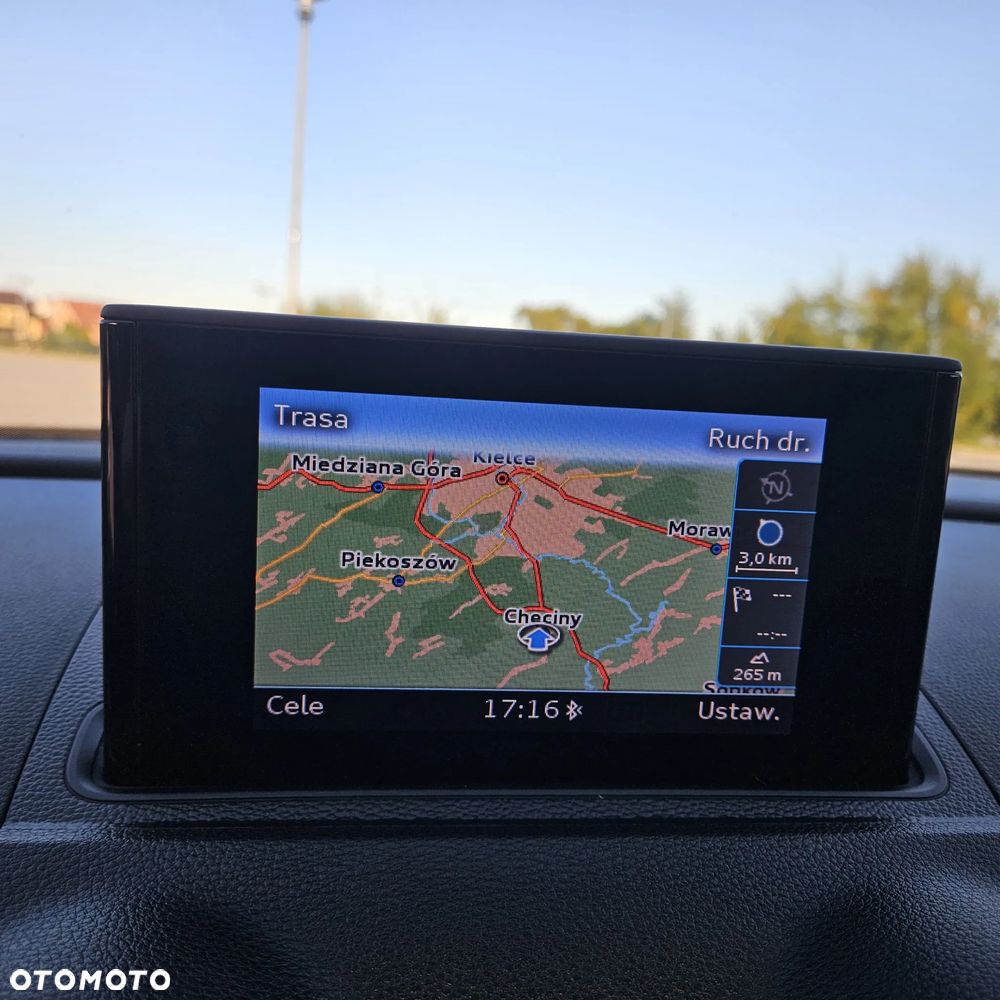 Audi A3 Sportback 1.6 TDI Ambition - 36