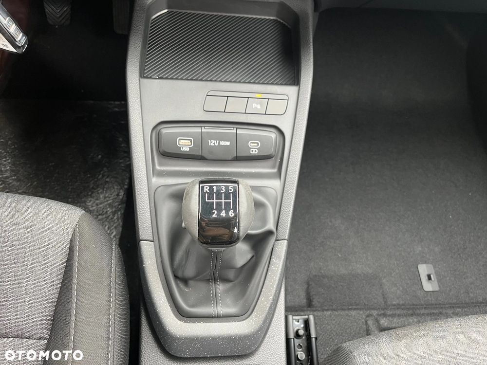 Kia Stonic 1.0 T-GDI M - 25