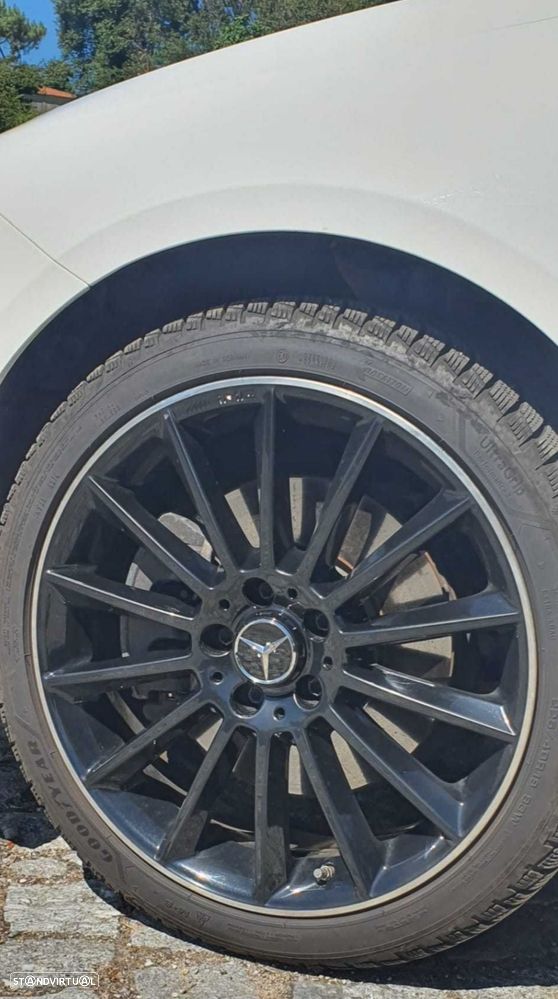 Mercedes-Benz CLA 250 e 8G-DCT Edition AMG Line - 12