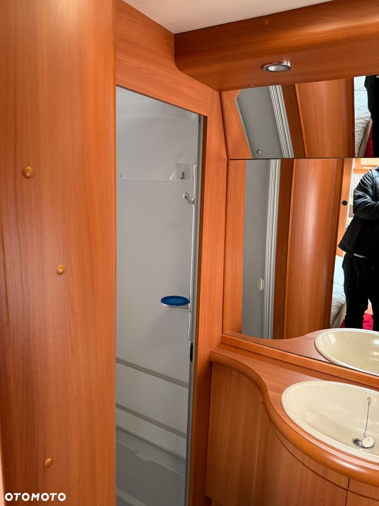 Hobby 540 Prestige - 11