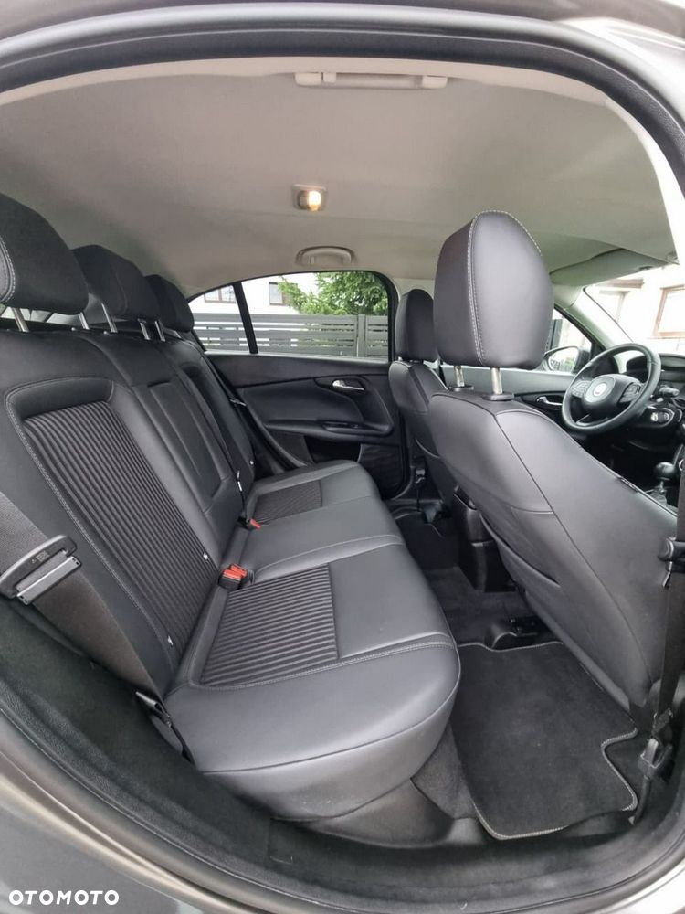 Fiat Tipo - 14