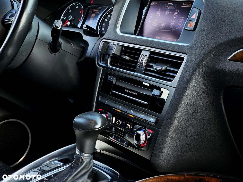 Audi Q5 3.0 TDI quattro S tronic - 35