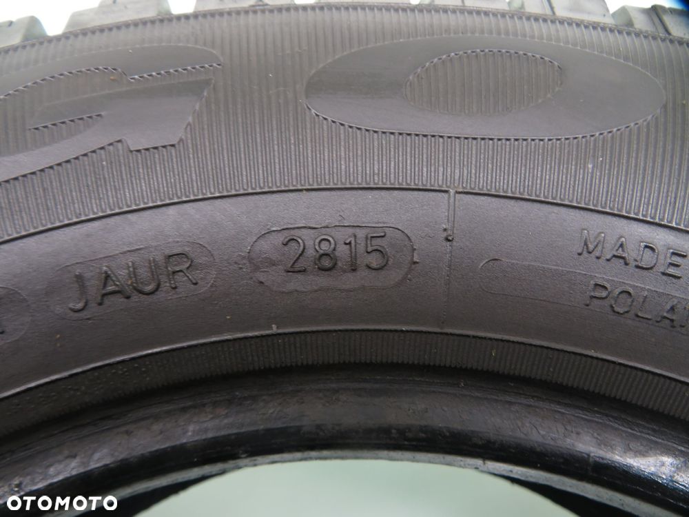 2x 155/80R13 OPONY ZIMOWE Dębica Frigo S-30 79T - 3