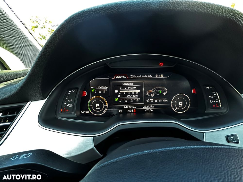 Audi Q7 3.0 TDI e-tron quattro tiptronic - 3
