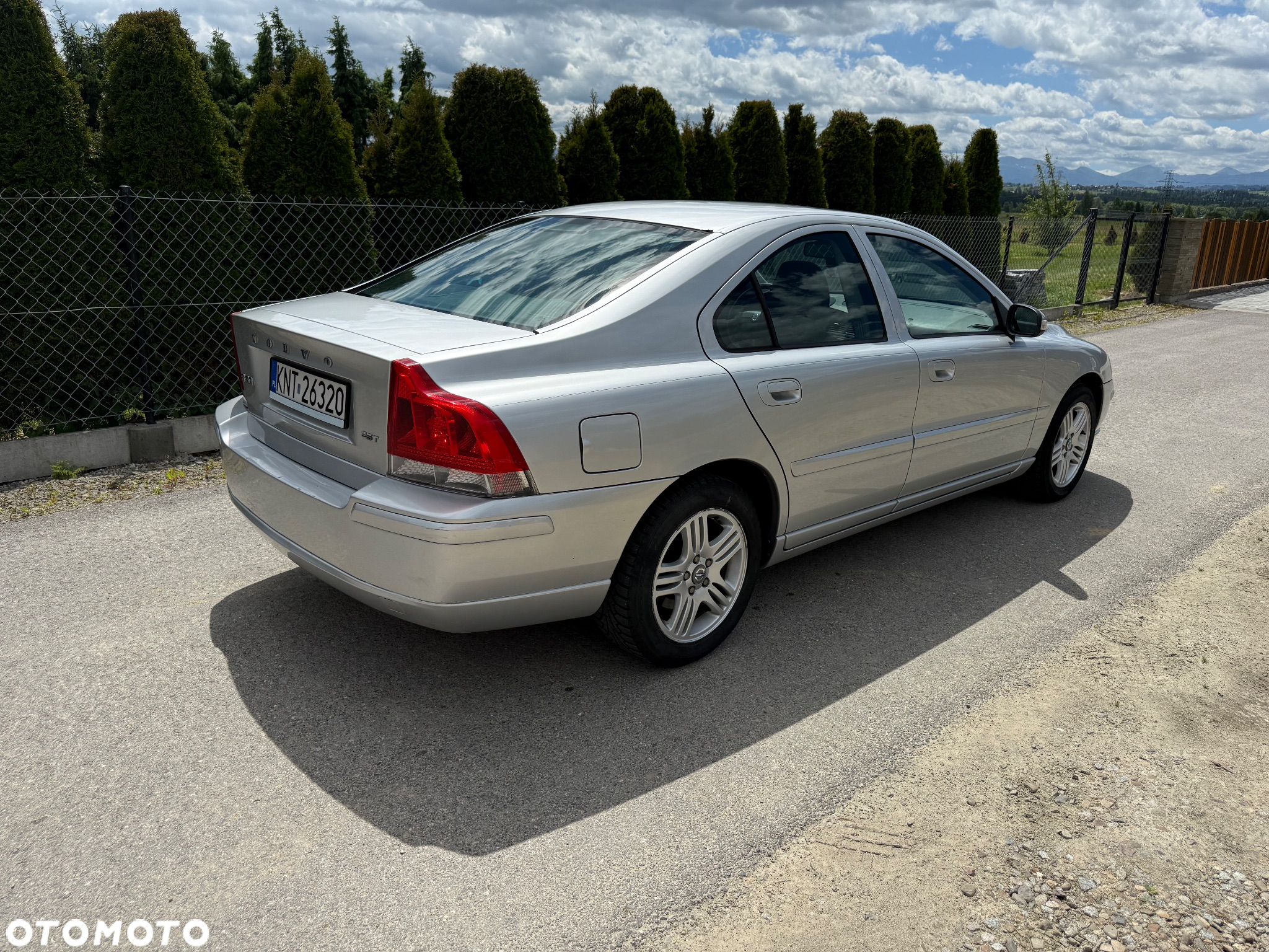 Volvo S60 2.5T Edition - 3