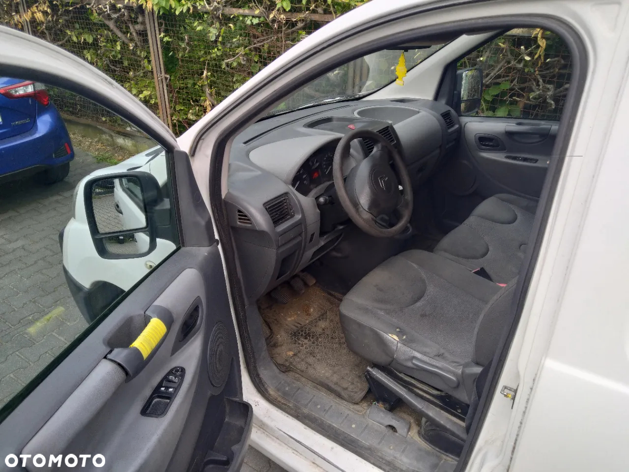 Citroën Jumpy Combi 1.6 HDi L1 - 5