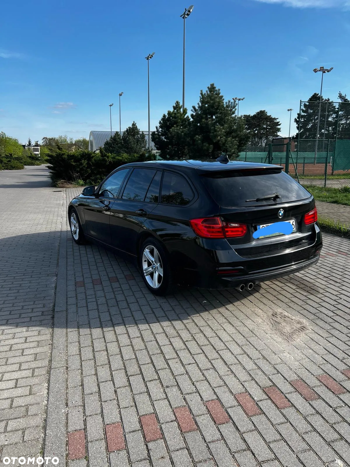 BMW Seria 3 325d Luxury Line EU6 - 13