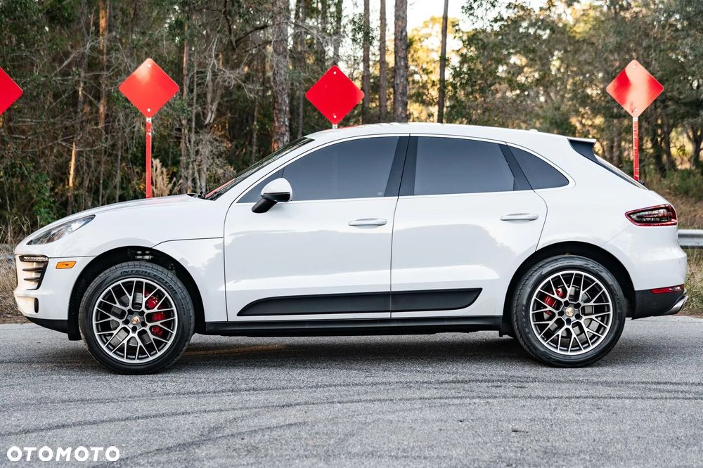 Porsche Macan S PDK - 2