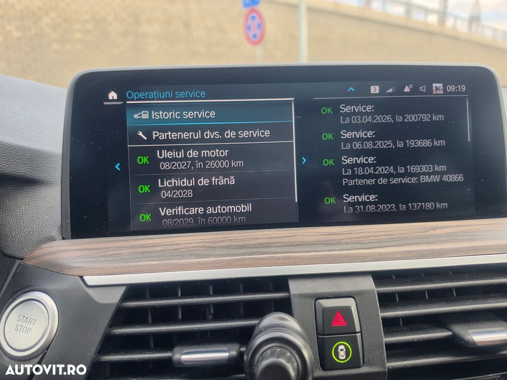 BMW X3 xDrive30e AT PHEV - 9