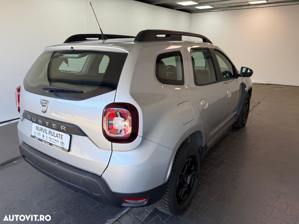 Dacia Duster 1.5 Blue dCi Comfort - 15