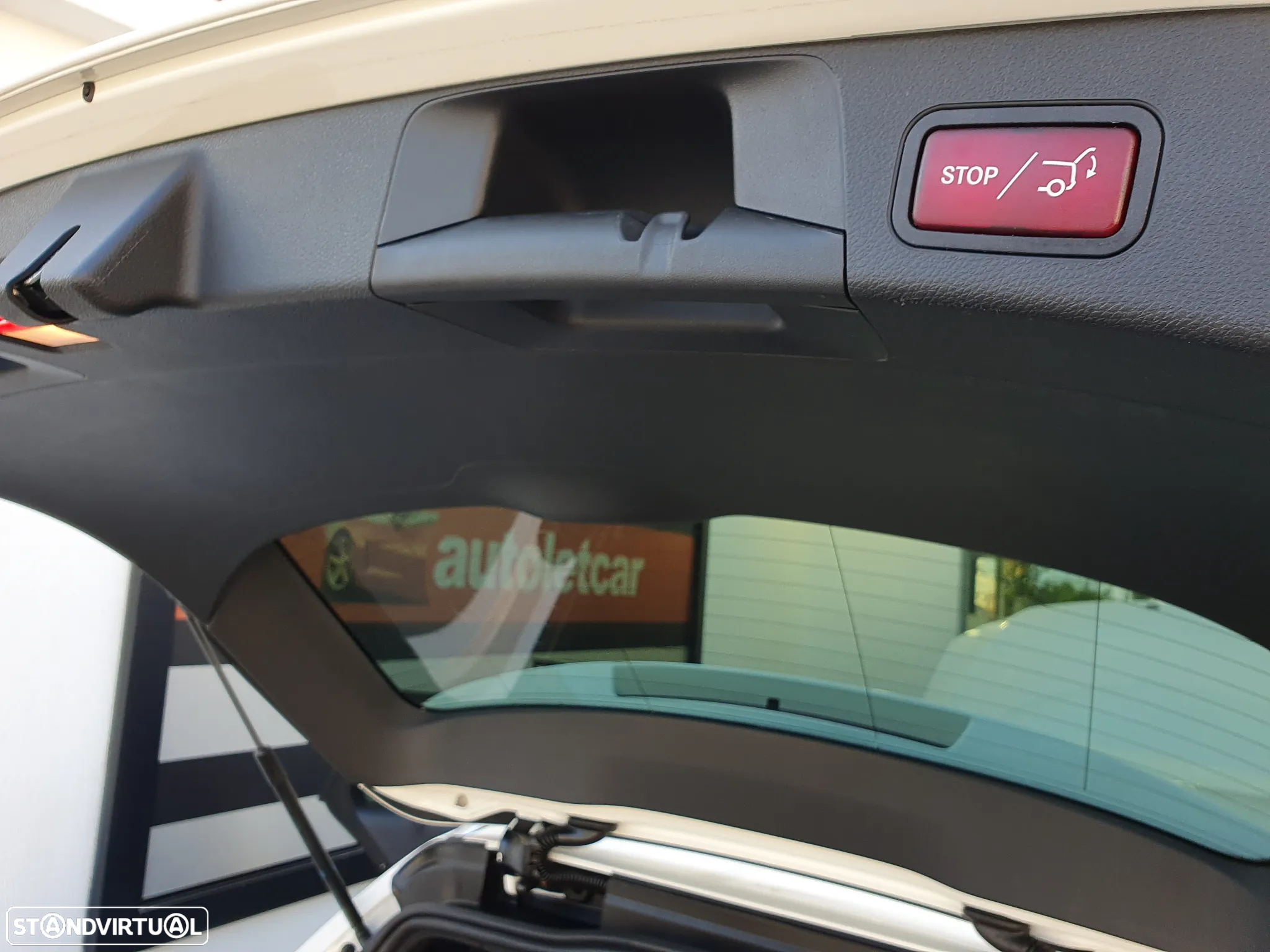 Mercedes-Benz C 220 d Station 9G-TRONIC AMG Line - 20