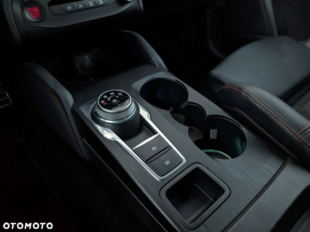 Ford Focus 2.3 EcoBoost ST X - 33