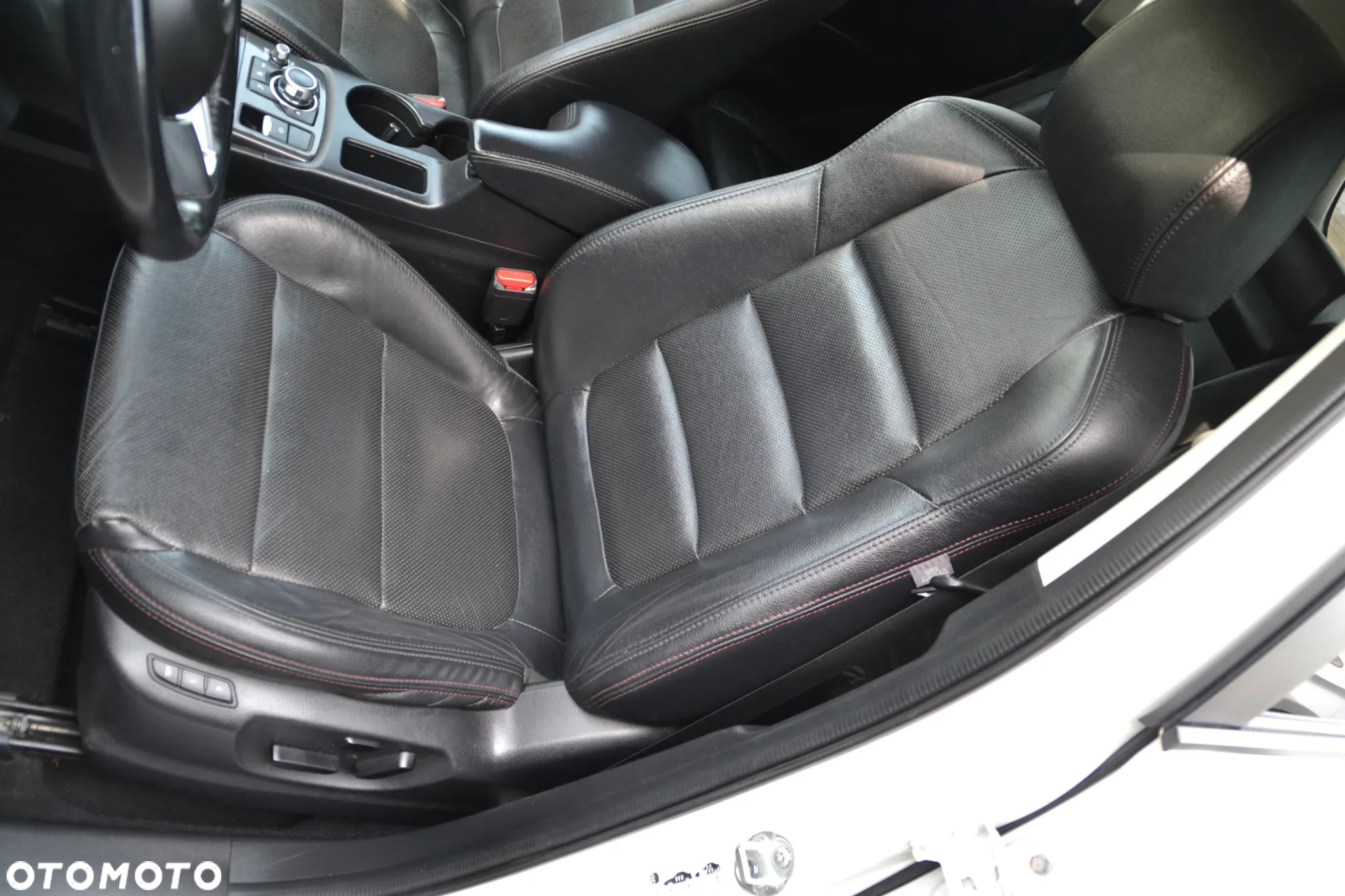 Mazda CX-5 2.2 D Skyenergy - 19