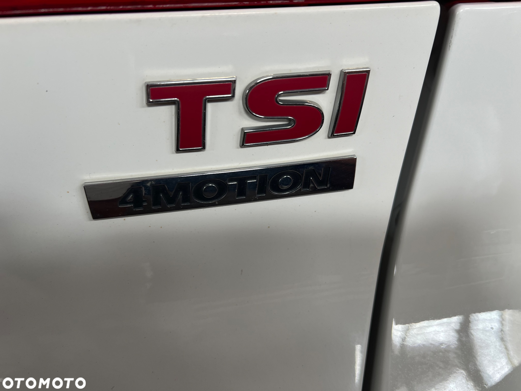 Volkswagen Tiguan 1.4 TSI 4Motion Exclusive - 25