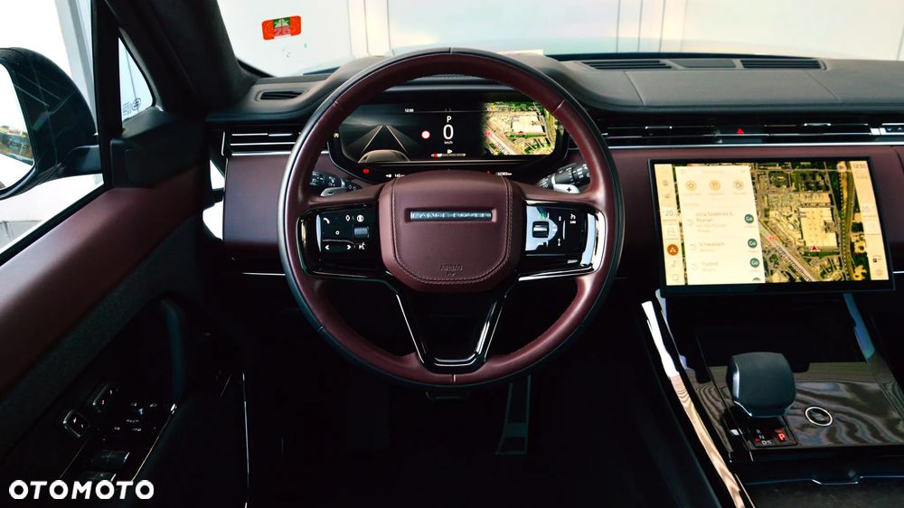 Land Rover Range Rover Sport D350 Autobiography Dynamic - 24