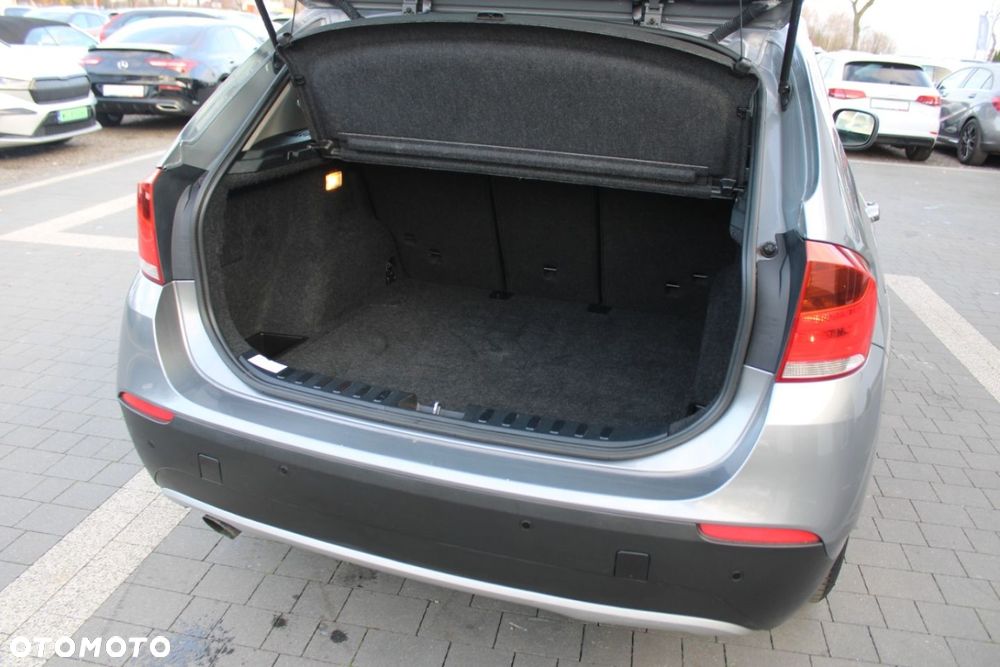 BMW X1 - 7