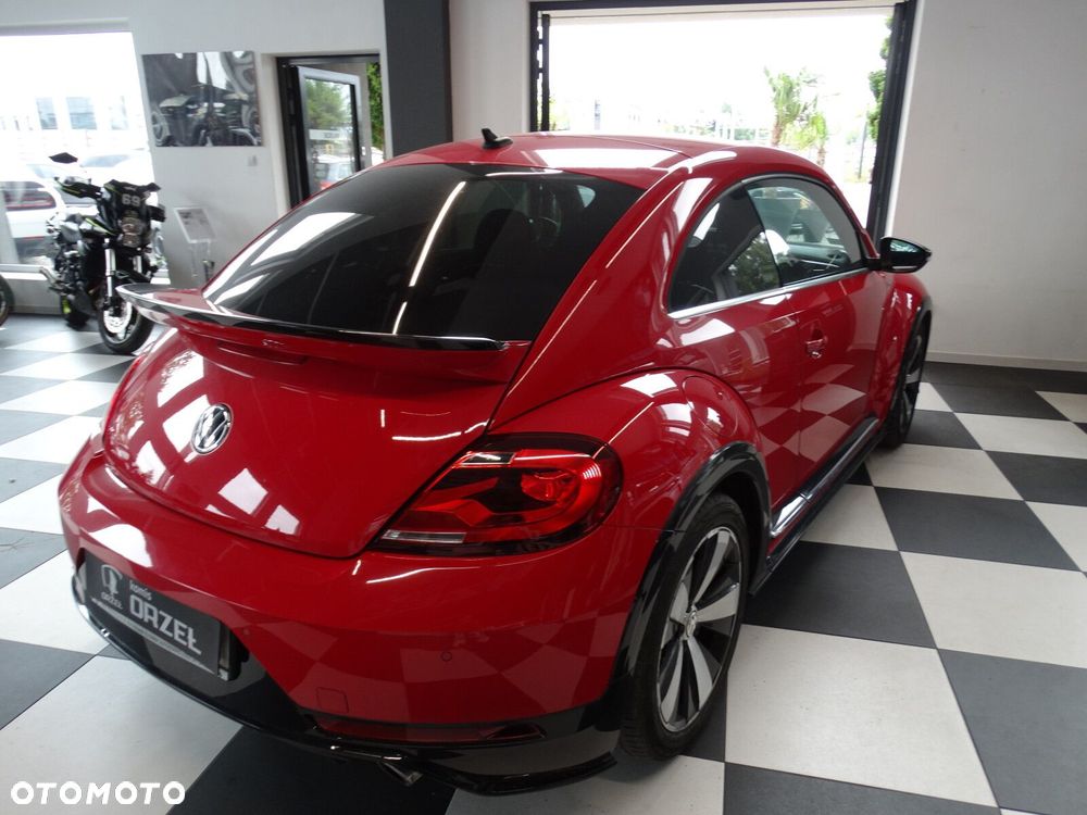 Volkswagen Beetle - 10