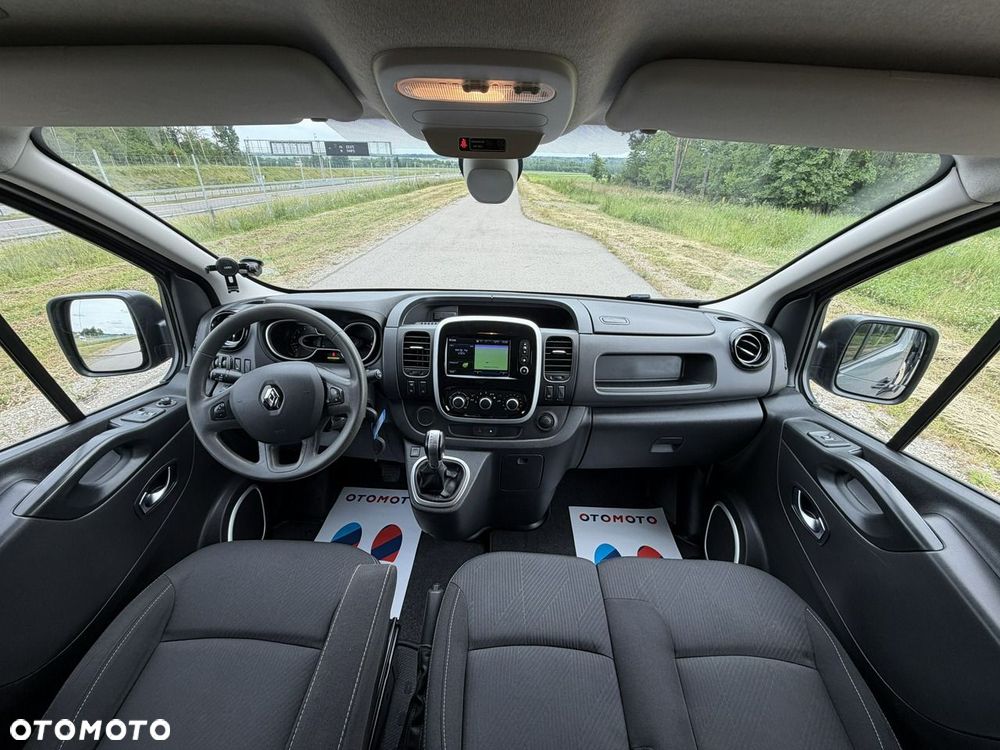 Renault Trafic - 15